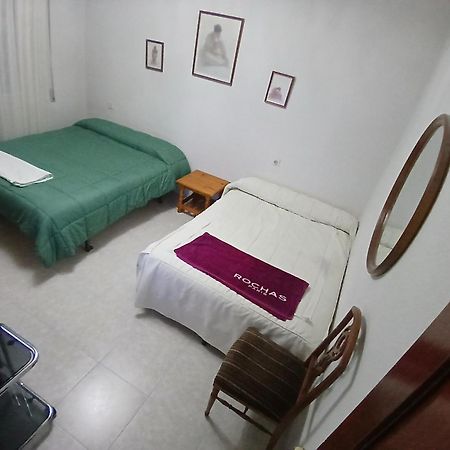 Habitacion Privada Familiar Toledo Bagian luar foto