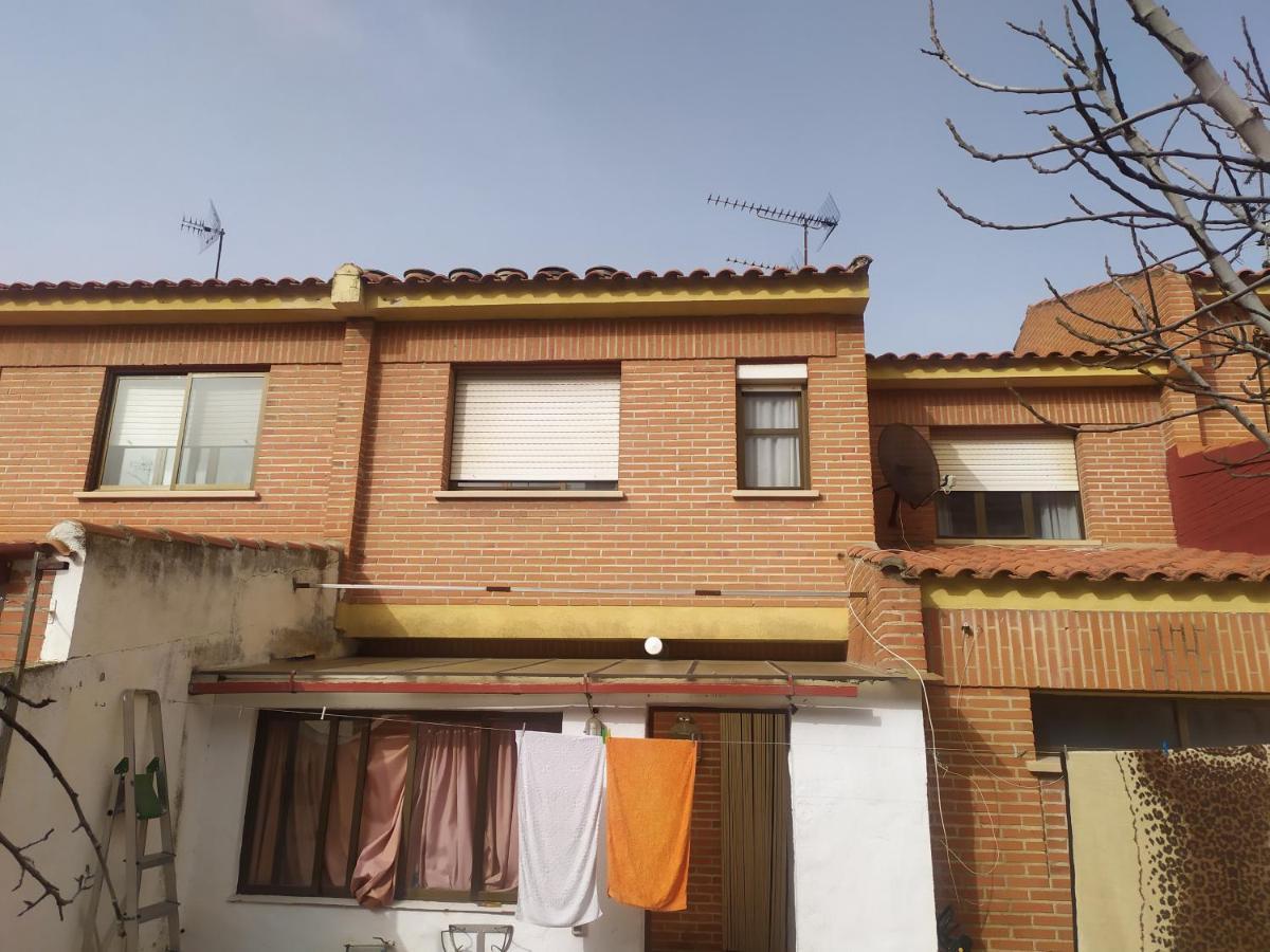 Habitacion Privada Familiar Toledo Bagian luar foto