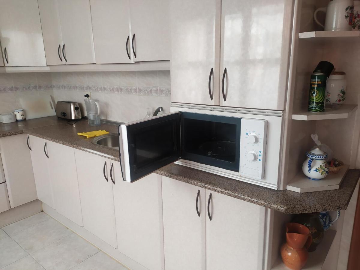 Habitacion Privada Familiar Toledo Bagian luar foto