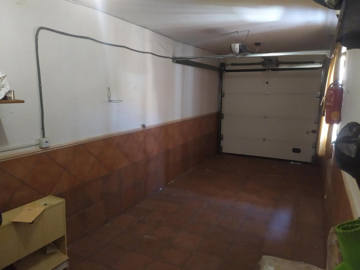 Habitacion Privada Familiar Toledo Bagian luar foto