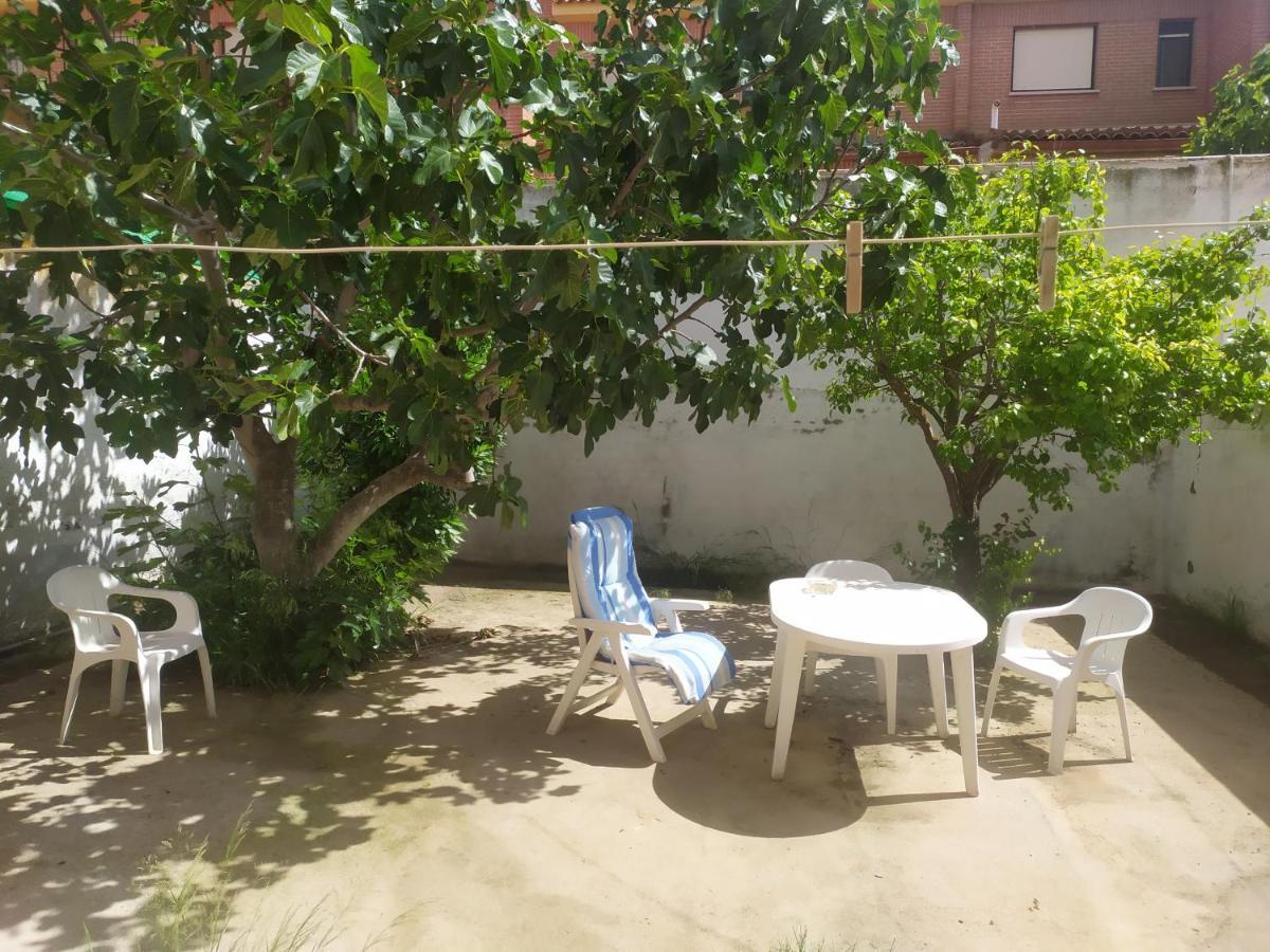 Habitacion Privada Familiar Toledo Bagian luar foto