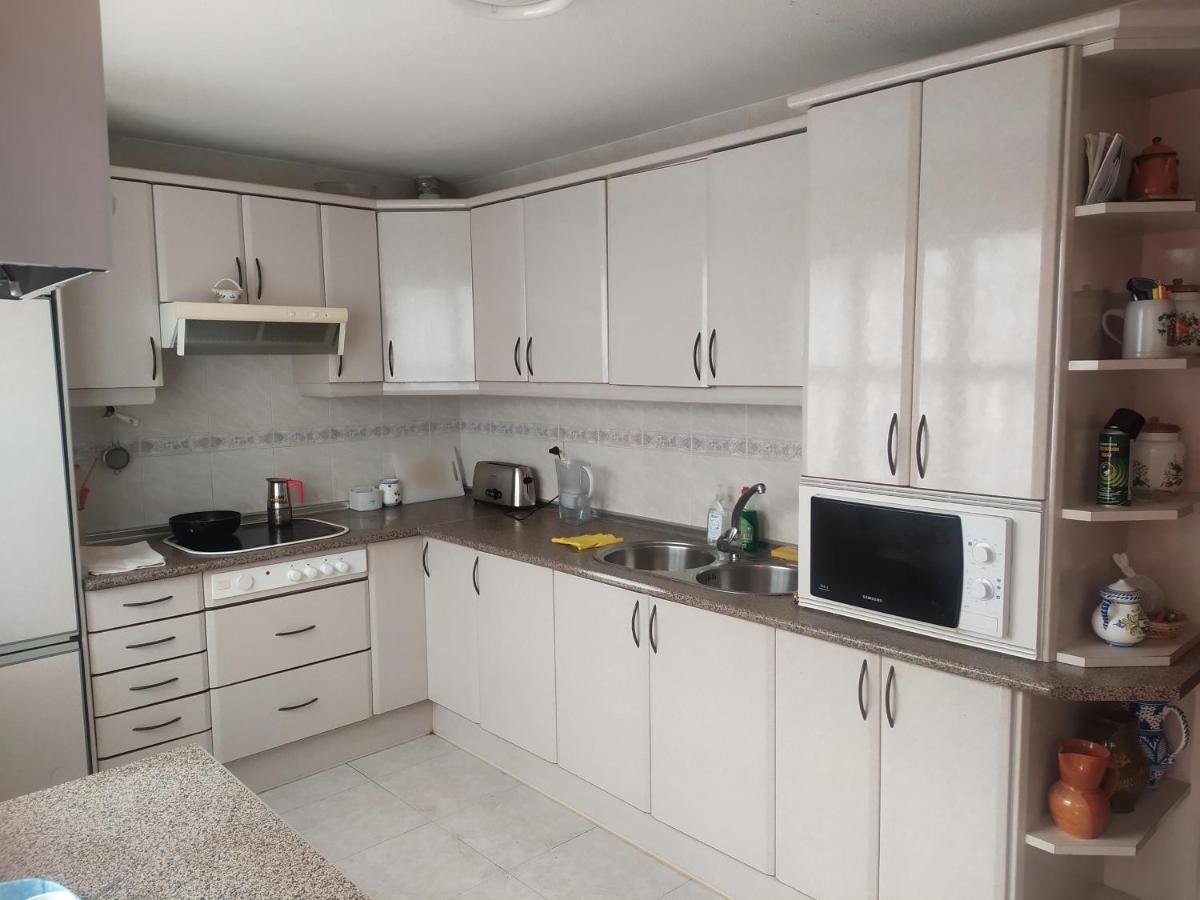 Habitacion Privada Familiar Toledo Bagian luar foto