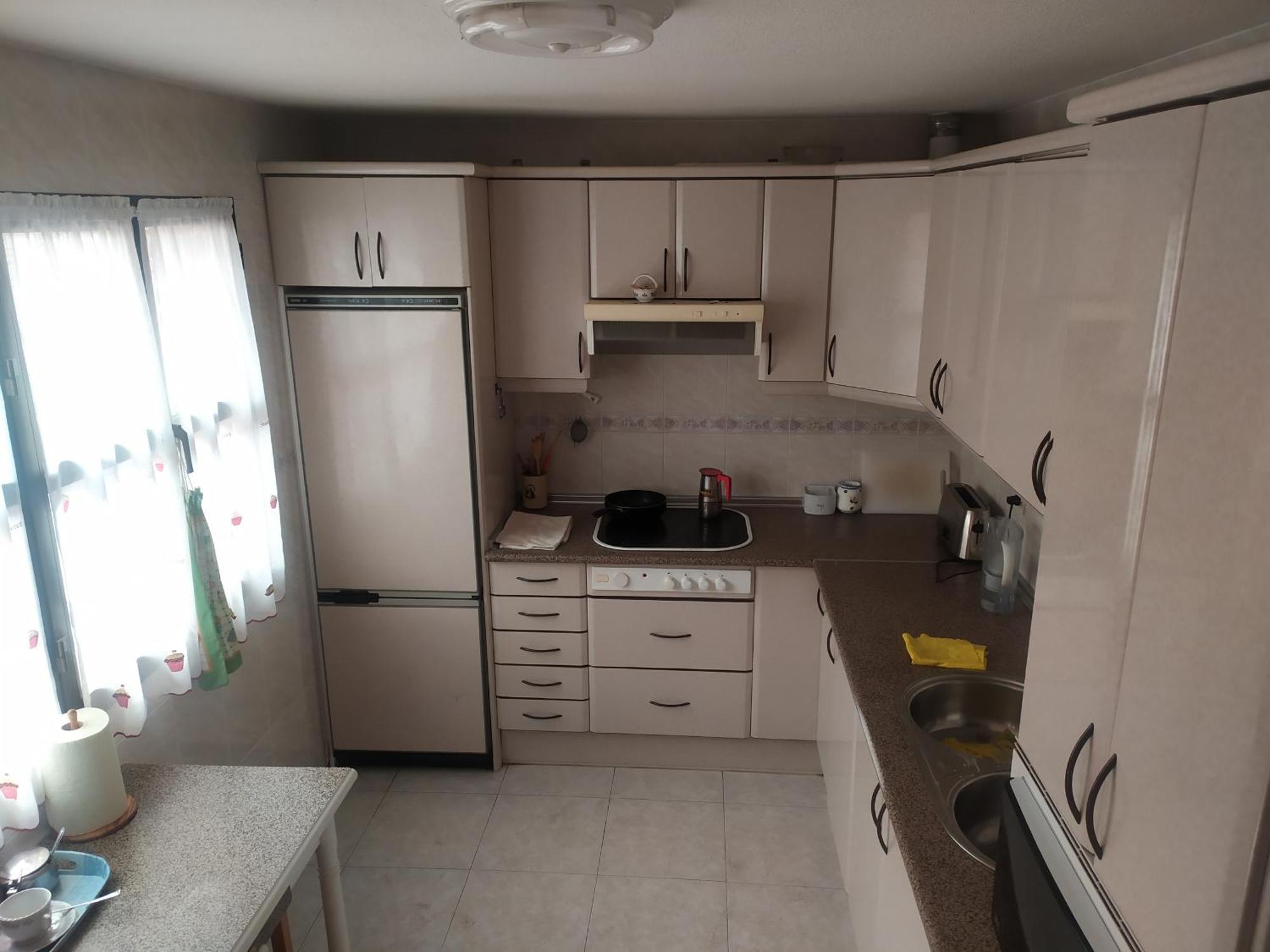 Habitacion Privada Familiar Toledo Bagian luar foto
