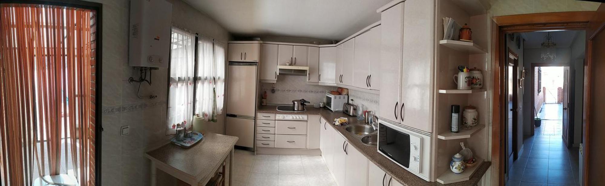 Habitacion Privada Familiar Toledo Bagian luar foto