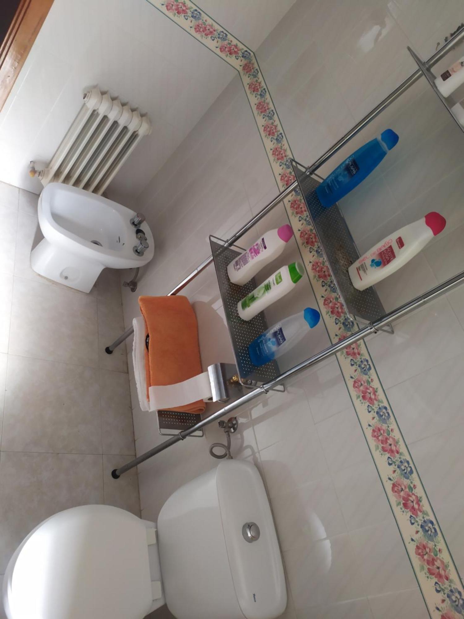Habitacion Privada Familiar Toledo Bagian luar foto