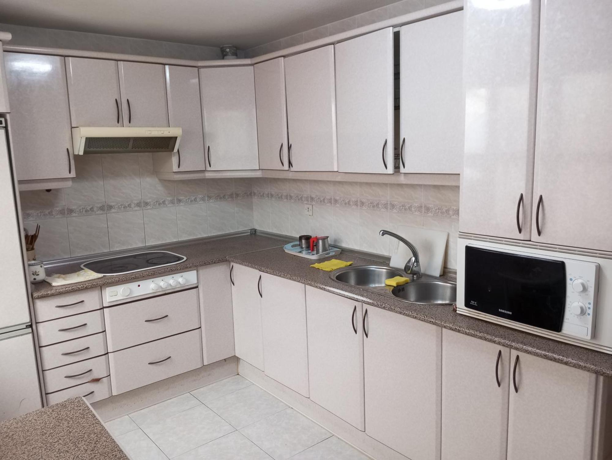 Habitacion Privada Familiar Toledo Bagian luar foto