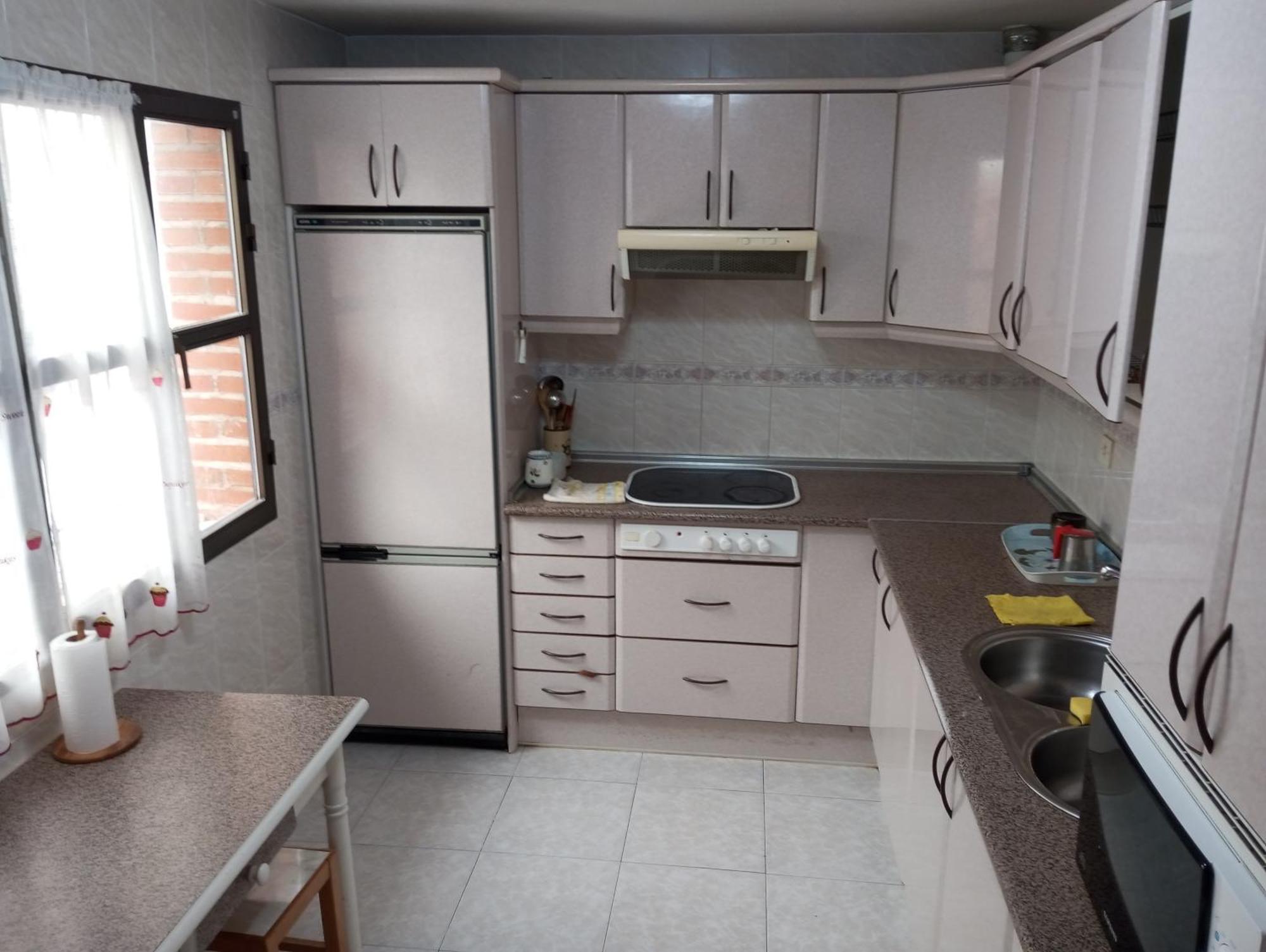 Habitacion Privada Familiar Toledo Bagian luar foto