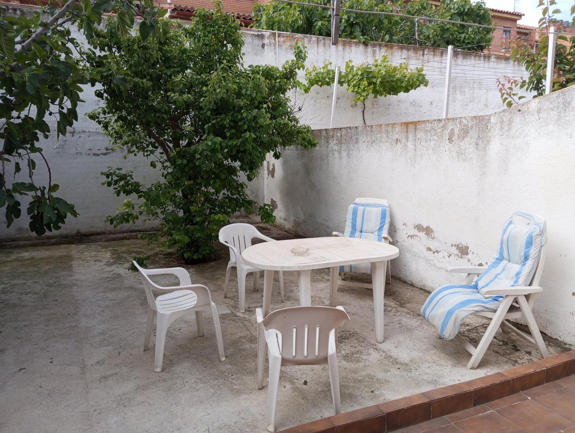 Habitacion Privada Familiar Toledo Bagian luar foto
