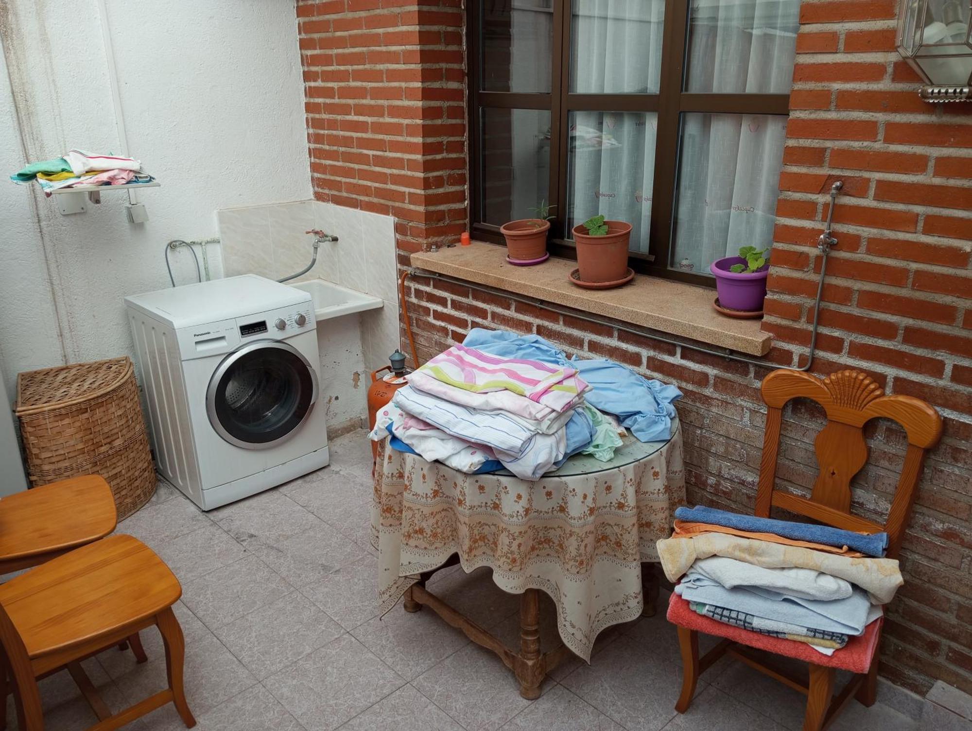 Habitacion Privada Familiar Toledo Bagian luar foto
