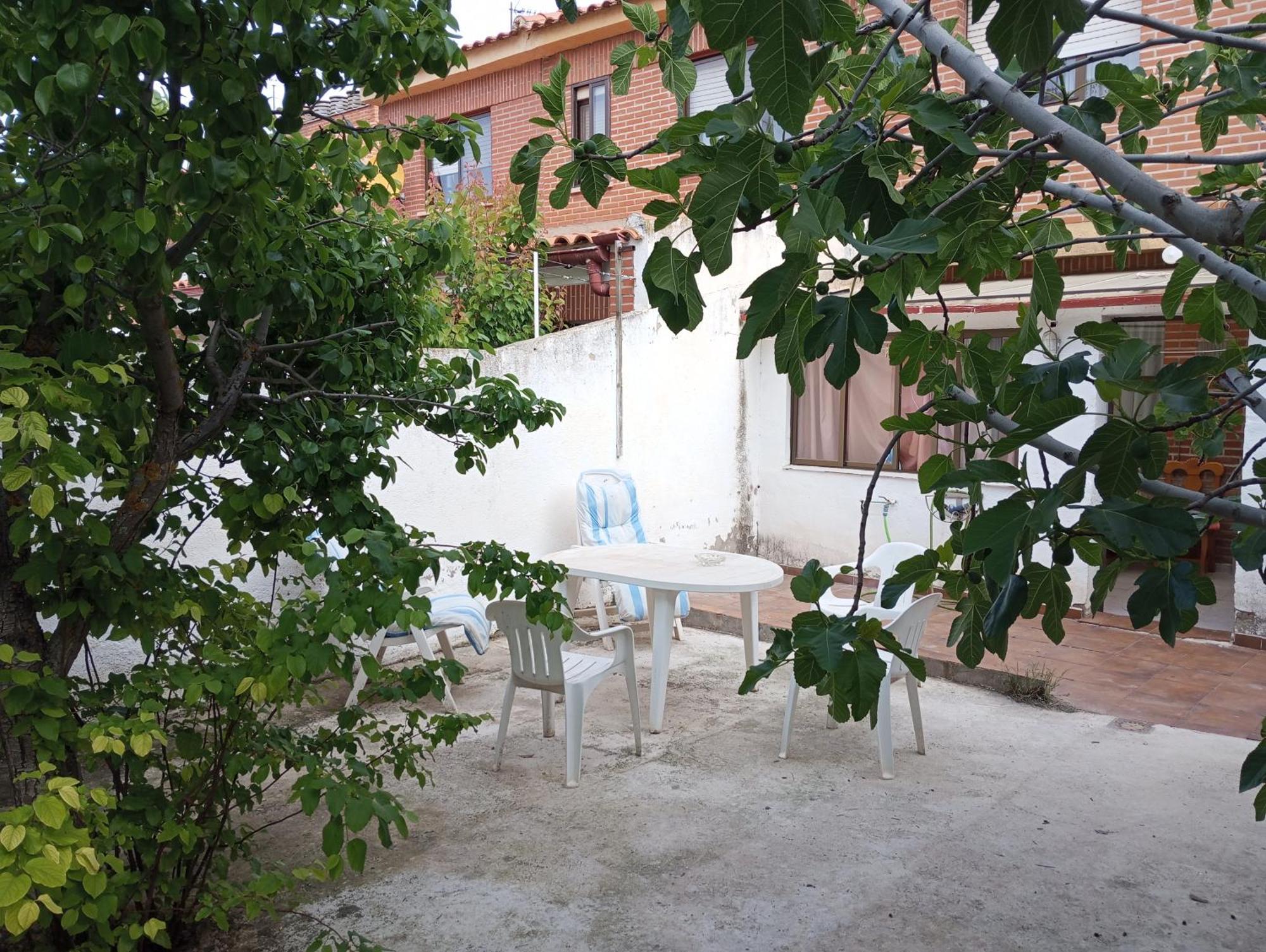 Habitacion Privada Familiar Toledo Bagian luar foto