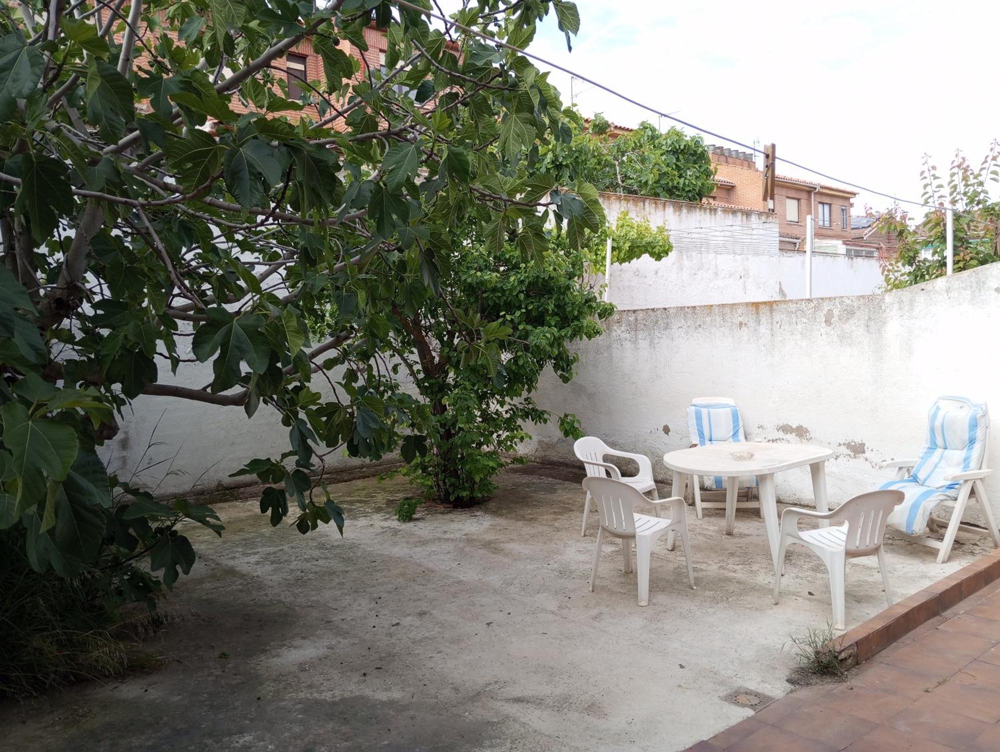 Habitacion Privada Familiar Toledo Bagian luar foto
