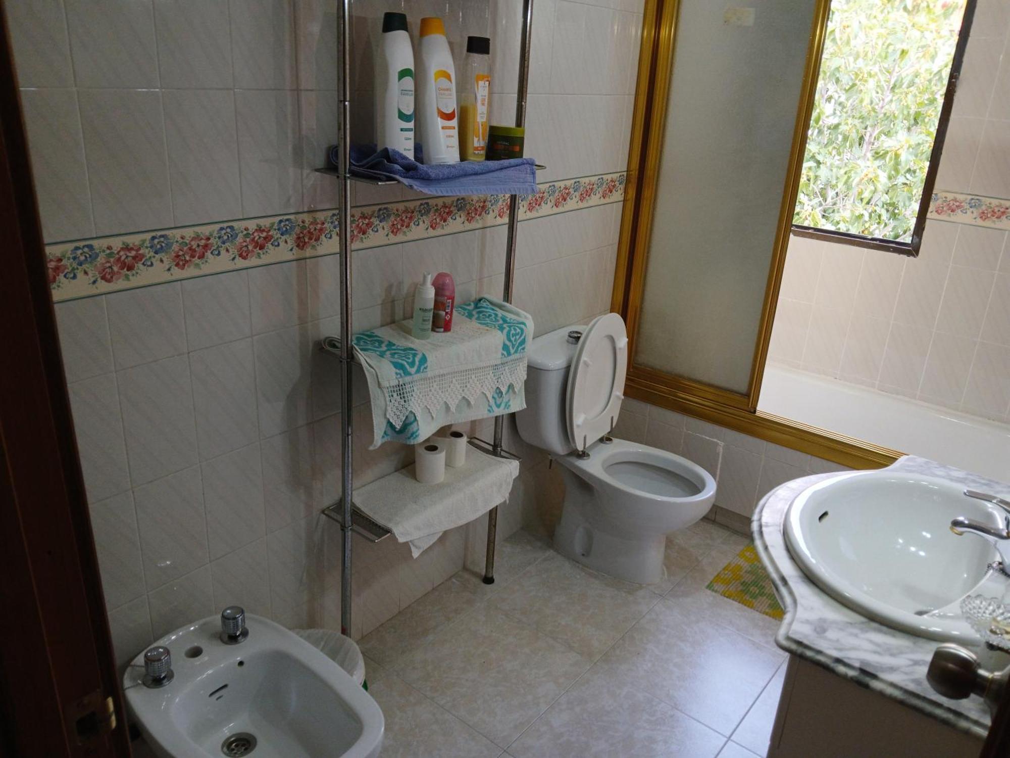 Habitacion Privada Familiar Toledo Bagian luar foto