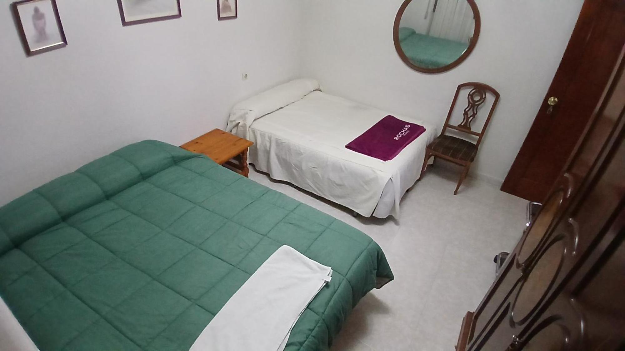 Habitacion Privada Familiar Toledo Bagian luar foto