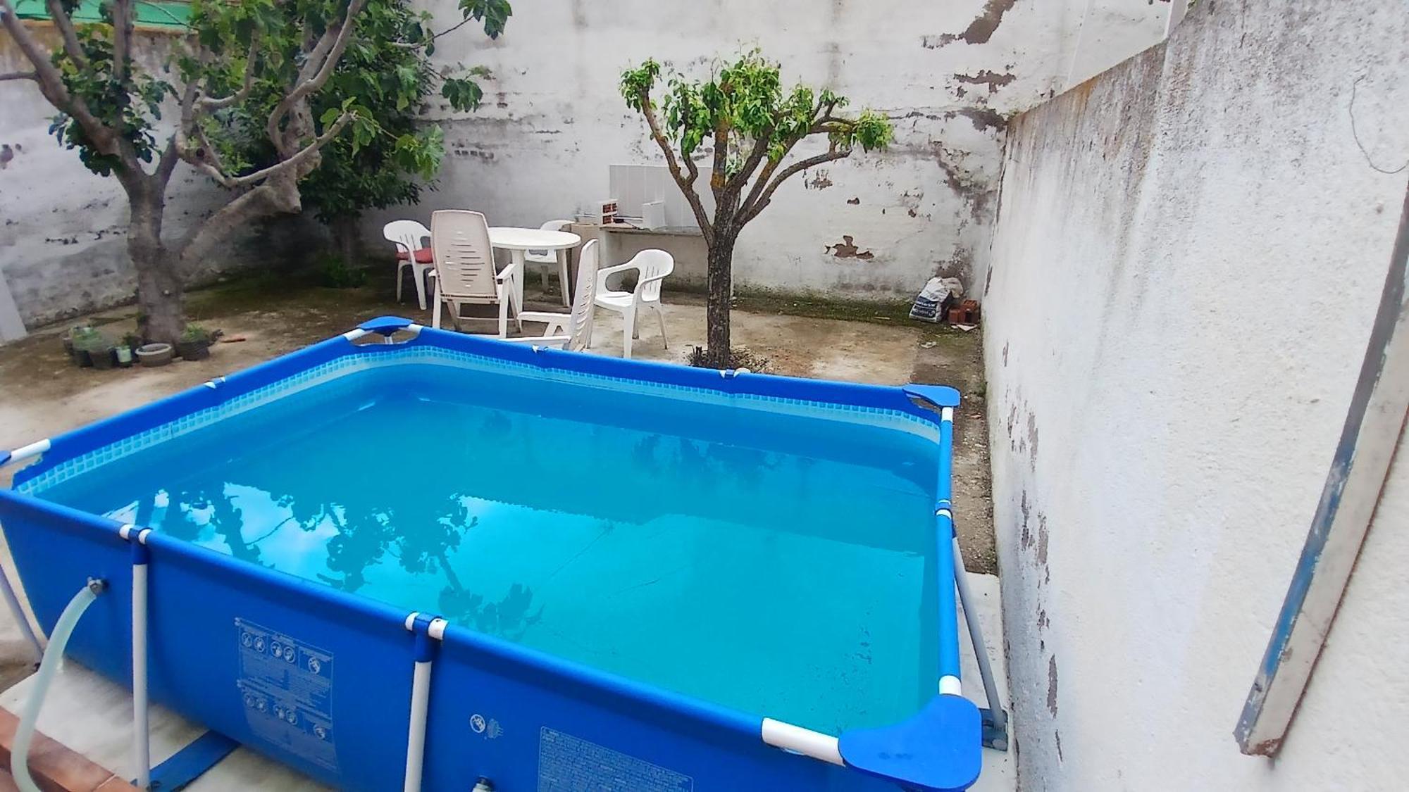 Habitacion Privada Familiar Toledo Bagian luar foto